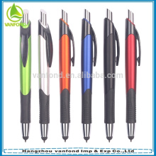 the most popular office supply touch screen stylus pen with logo